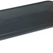 Side Door Mirror Lh/Rh For ISUZU NPR NQR NRR NPR-HD From 1986 To 2007