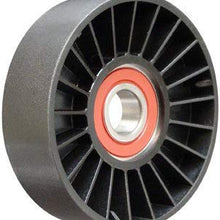 Dayco 89018 Idler Pulley