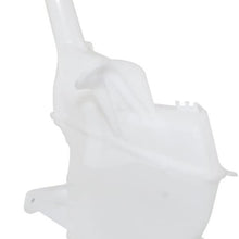 Windshield Washer Tank compatible with Kia Soul 14-19 Assembly W/Cap and Pump