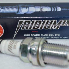 4 PCSNEW -- NGK 6619 Iridium Spark Plugs LFR6AIX-11