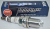 4 PCSNEW -- NGK 6619 Iridium Spark Plugs LFR6AIX-11