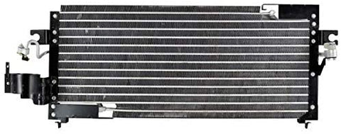 OSC Cooling Products 4322 New Condenser