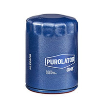 Purolator PL22500 PurolatorONE Advanced Engine Protection Spin-On Oil Filter