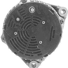 Quality-Built 13818 Premium Alternator - Remanufactured