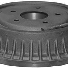 Bendix Premium Drum and Rotor PDR0610 Rear Brake Drum