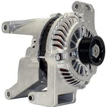 Quality-Built 11008 Premium Quality Alternator