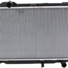 Radiator for Lexus GS300, GS350 LX3010129