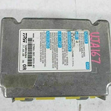 REUSED PARTS Bag Control Module Fits 2004 04 Acura TSX 77960-SEC-C013-M1 77960SECC013M1
