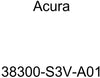 Acura 38300-S3V-A01 Hazard Warning Flasher