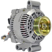 Quality-Built 8258602N Supreme Alternator