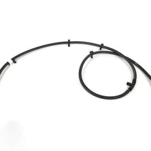 09-11 DОDGЕ Саlіbеr Front Windshield Washer Fluid Hose LINE МОРАR Genuine Super