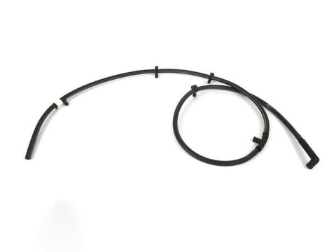 09-11 DОDGЕ Саlіbеr Front Windshield Washer Fluid Hose LINE МОРАR Genuine Super