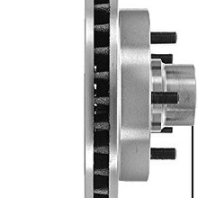 Bendix Brake Rotor PRT1829