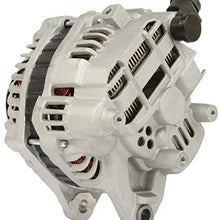 DB Electrical AMT0141 New Alternator Compatible With/Replacement For Mitsubishi 2.4L 2.4 Eclipse 06 2006, Galant 04 05 06 2004 2005 2006 A3TG2192 A3TG2192AC A3TG2192ZC 1800A076 MN183451 M183451D 11095