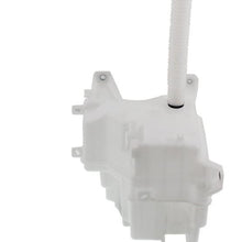 Washer Reservoir Compatible with Lexus RX350 10-15 Assy w/Cap Brckt Pump and Sensor Can/Jpn Built