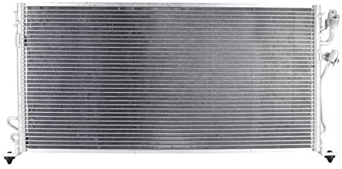 OSC Cooling Products 3102 New Condenser