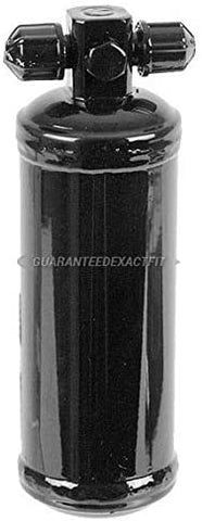 For Honda Accord Dodge Colt Toyota A/C AC Accumulator Receiver Drier - BuyAutoParts 60-30489 New