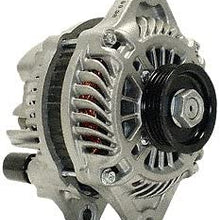 Quality-Built 13995 Premium Quality Alternator