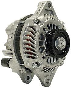 Quality-Built 13995 Premium Quality Alternator