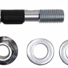 ACDelco 45K18049 Professional Front Camber Bolt Kit with Hardware