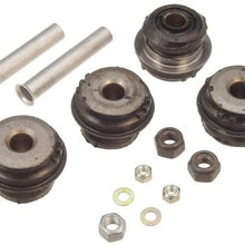 Lemforder Control Arm Bushing Kit