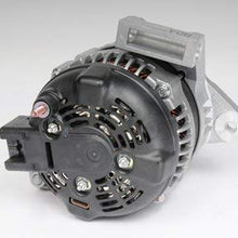 ACDelco 25759776 GM Original Equipment Alternator