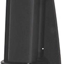 99-06 Chevy Silverado GMC Sierra Extended Cab Rear Door handle LH - Driver side