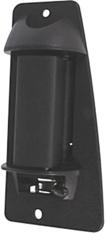 99-06 Chevy Silverado GMC Sierra Extended Cab Rear Door handle LH - Driver side