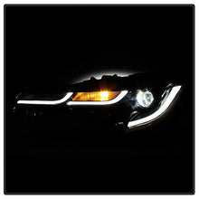 ACANII - For [L | LE Japan Built Model] 2020-2021 Toyota corolla Black LED Projector Headlights Headlamps Set Left+Right