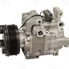 Four Seasons (98471) A/C Compressor