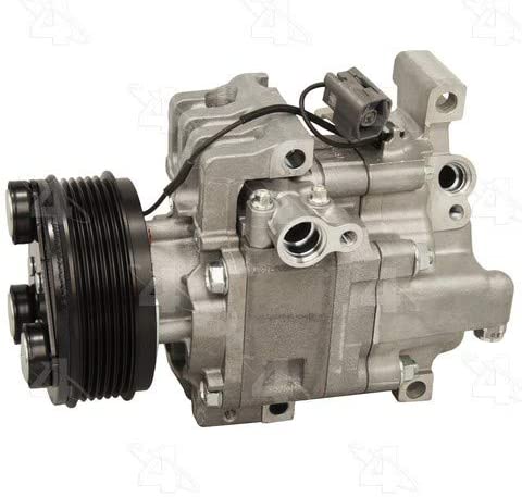 Four Seasons (98471) A/C Compressor