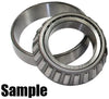 Centric Parts 412.40010 Wheel Bearing -