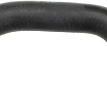 ACDelco 88873172 Professional Radiator Coolant Hose, 1 Pack