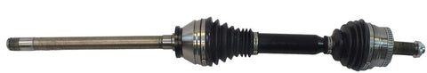 CV Axle Shaft Front Right Land Rover Range Rover 2003-2012