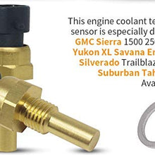 213-4514 Coolant Temperature Sendor Sensor Water TEMP Sesnsor 19236568,13-953 213-4333