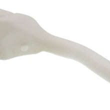 Windshield Washer Tank compatible with Nissan Nissan Sentra 07-12 Tank compatible with And Cap Only