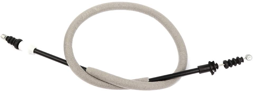 Engine Rear Hand Brake Cable Fit for 2003-2009 Land Rover Range Rover 2010 Land Rover Range Rover INEEDUP Door Control Cable