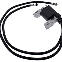 DB Electrical IBS3000 New Ignition Coil for Briggs & Stratton 16-18Hp Engines Models 400400-422700 394891 8051 392329 394891 394988 440-441