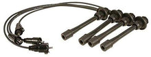 Wire Set 5mm 671-4143 Denso Ignition, Compatible With Toyota 4Runner T100 Tacoma 2.4L 2.7L L4