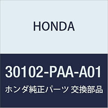 Honda Genuine 30102-PAA-A01 Distributor Cap Assembly