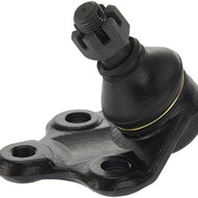 Centric 610.44014 Ball Joint, Lower, Front