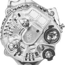 Quality-Built 13498 Premium Alternator - Remanufactured