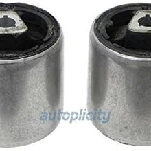 Lemfoerder 31-12-6-765-992 Bushing Set
