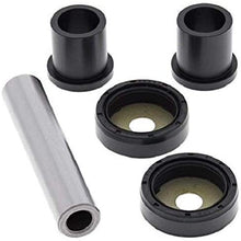 BossBearing A Arm Knuckle Bushing King Pin Kit for Suzuki LT160E 1989 1990 1991 1992