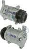 Omega Compressor 10S20F (20-21711AM)