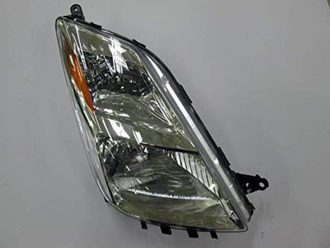 Depo 312-1184RMUSHM Headlight Assembly (TOYOTA PRIUS 04-05 UNITwith HID TYPE PASSENGER SIDE)