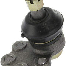 Centric 610.42030 Ball Joint, Lower, Front
