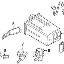 Genuine Nissan (226A0-3TA0B) Oxygen Sensor