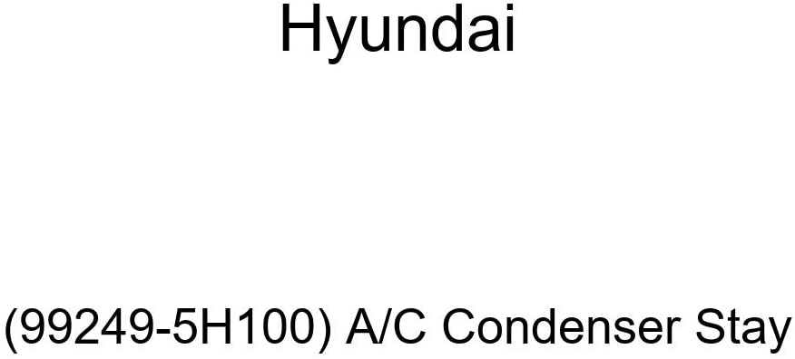 HYUNDAI Genuine (99249-5H100) A/C Condenser Stay