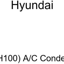 HYUNDAI Genuine (99249-5H100) A/C Condenser Stay